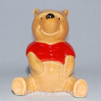 Beswick Winnie The Pooh Figurine Image